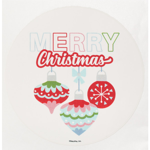 A Merry Christmas Variety Edible Image®