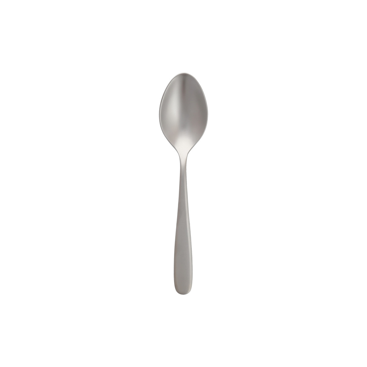 Grand City Sand Blasted Table Spoon 7.9"