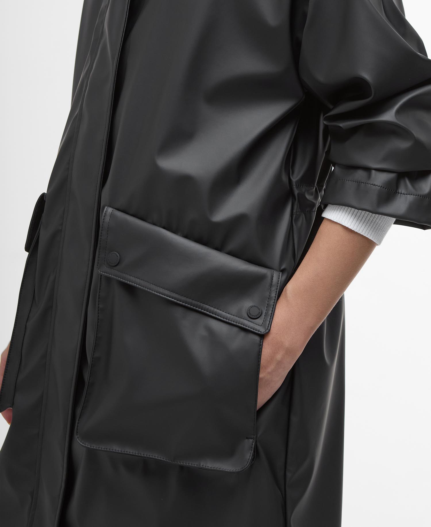 Atlas Showerproof Jacket image number 5