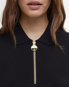 Pullover Emerson Half-Zip 