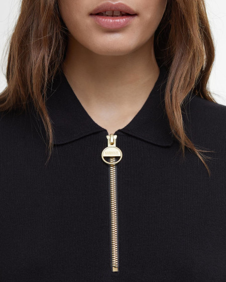 Pullover Emerson Half-Zip