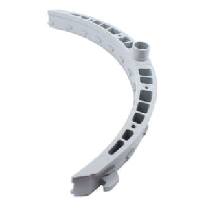 Inner Squeegee Body L=408 Evo-Gl