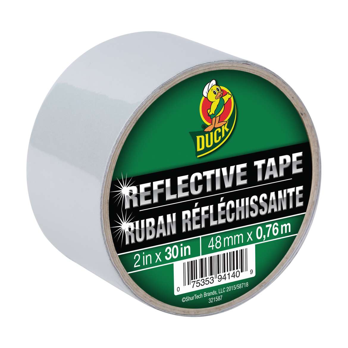 Reflective Tape Image
