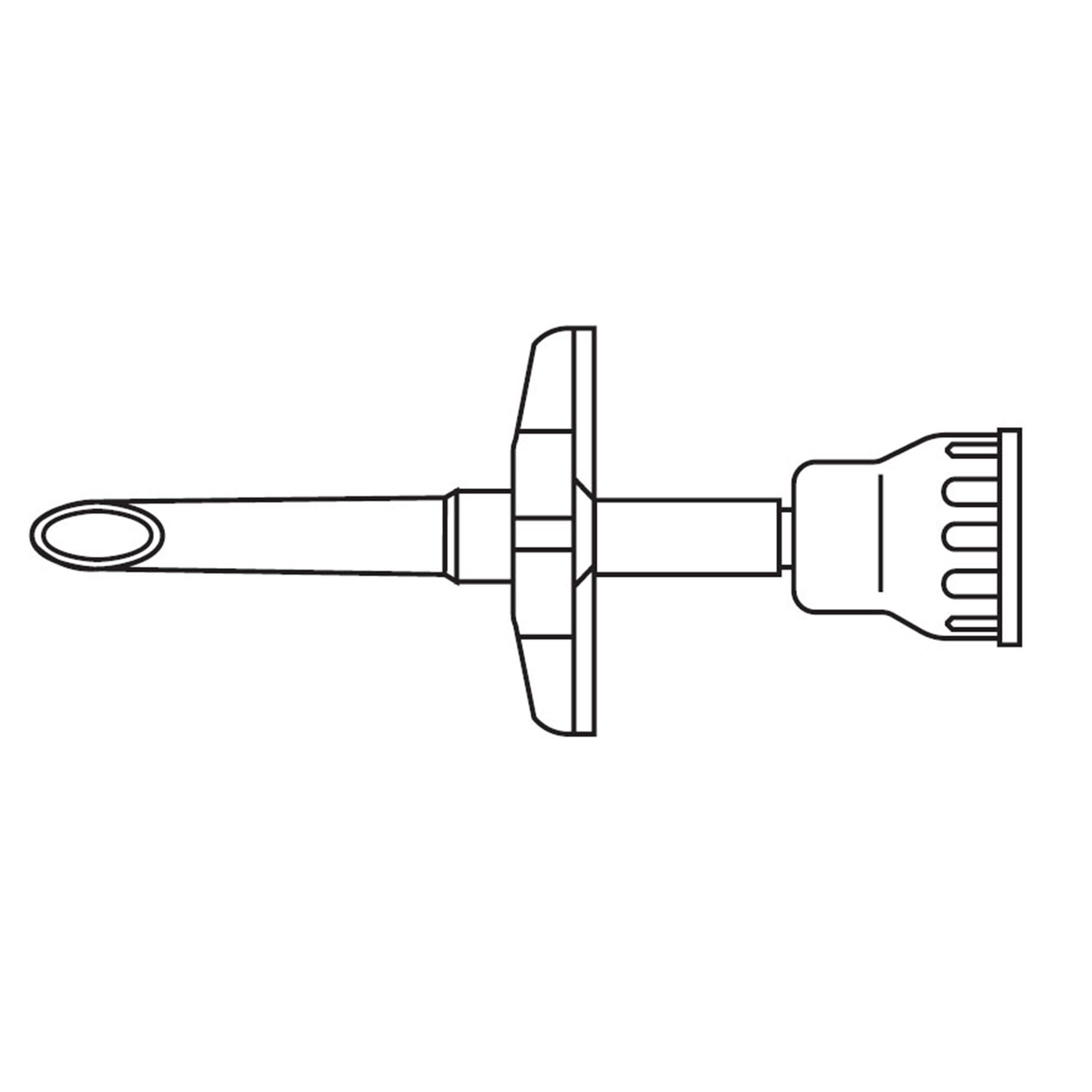 B. Braun Dispensing Pin