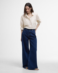 Hemd Millie Striped Relaxed 