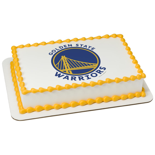NBA Team PhotoCake® Edible Image®