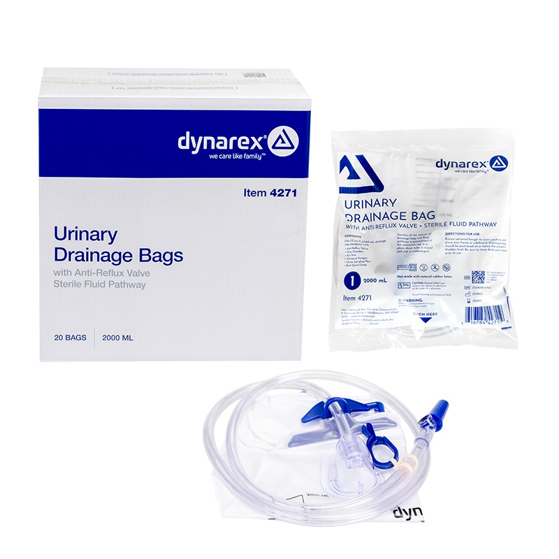 Urinary Drainage Bag - 4271