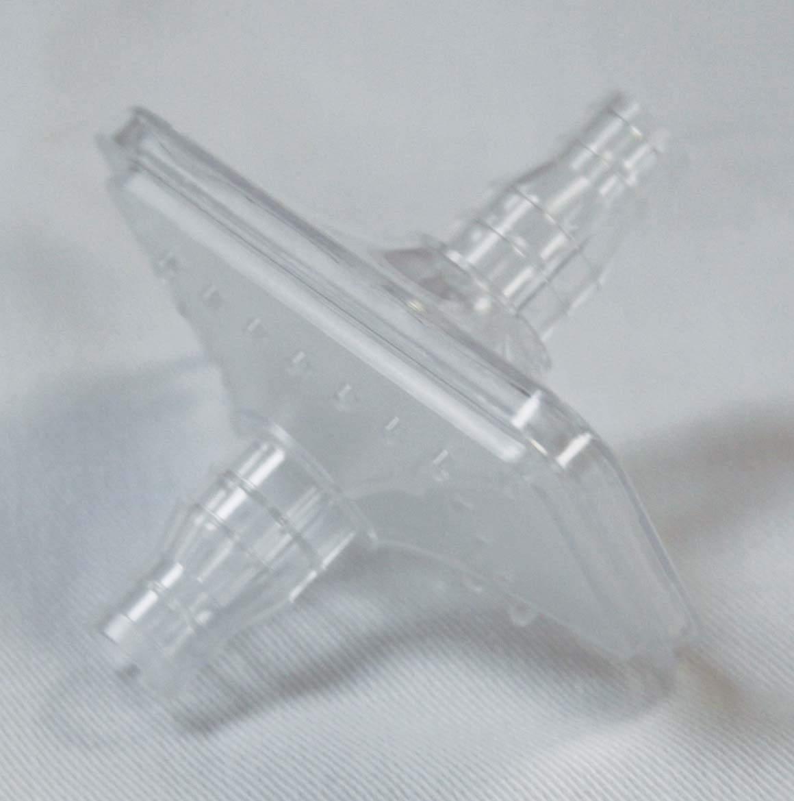 Allied Healthcare Hydrophobic Bacteria Filter