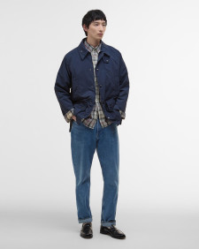 Jacke Classic Bedale Lightweight Showerproof 