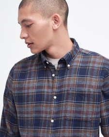 Eddleston Tailored Shirt 