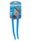 414 13.5-inch NUTBUSTER® Parrot Nose Tongue & Groove Pliers