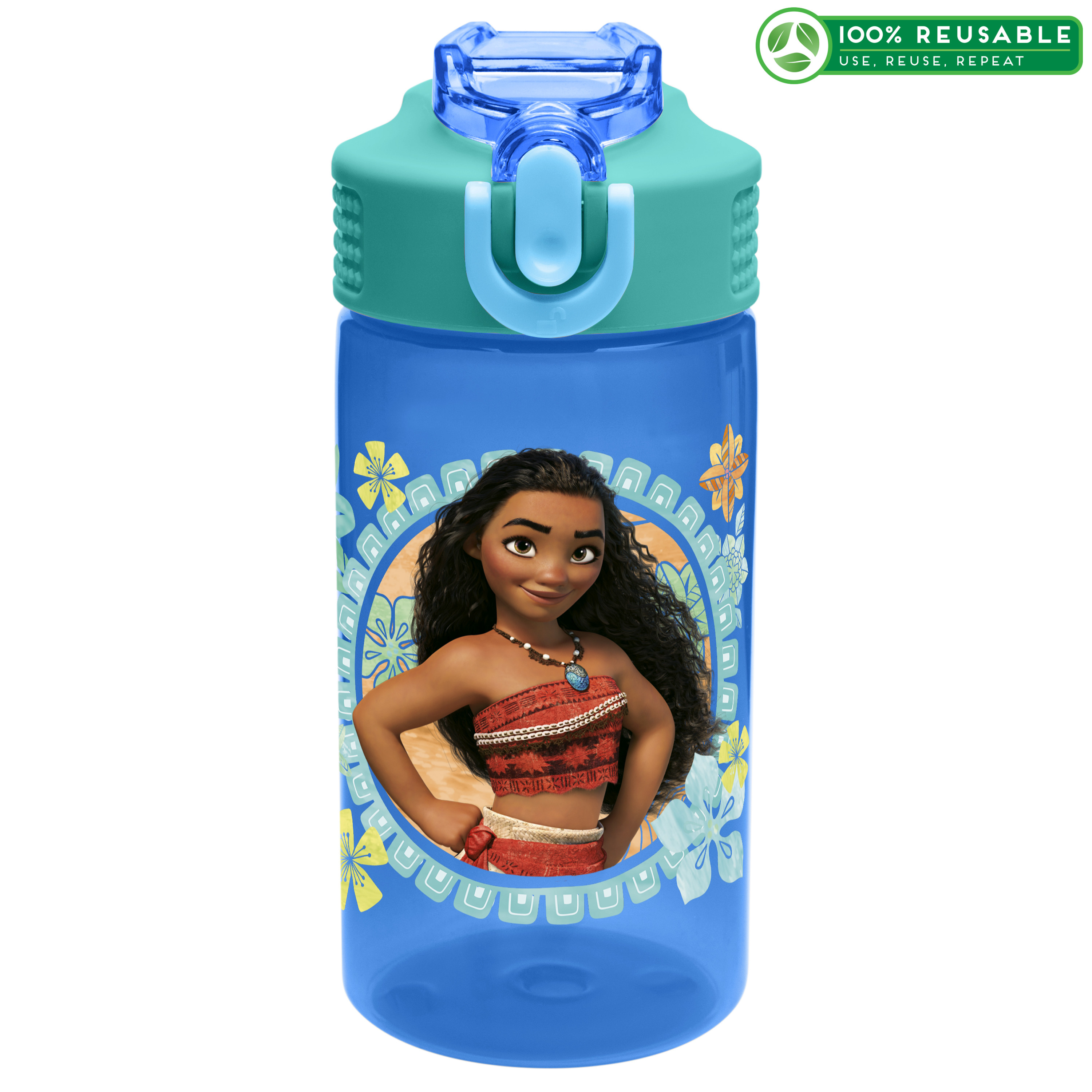 Disney Moana Movie 16 ounce Water Bottle, Moana slideshow image 1 Disney Moana Movie 16 ounce Water Bottle, Moana slideshow image 1