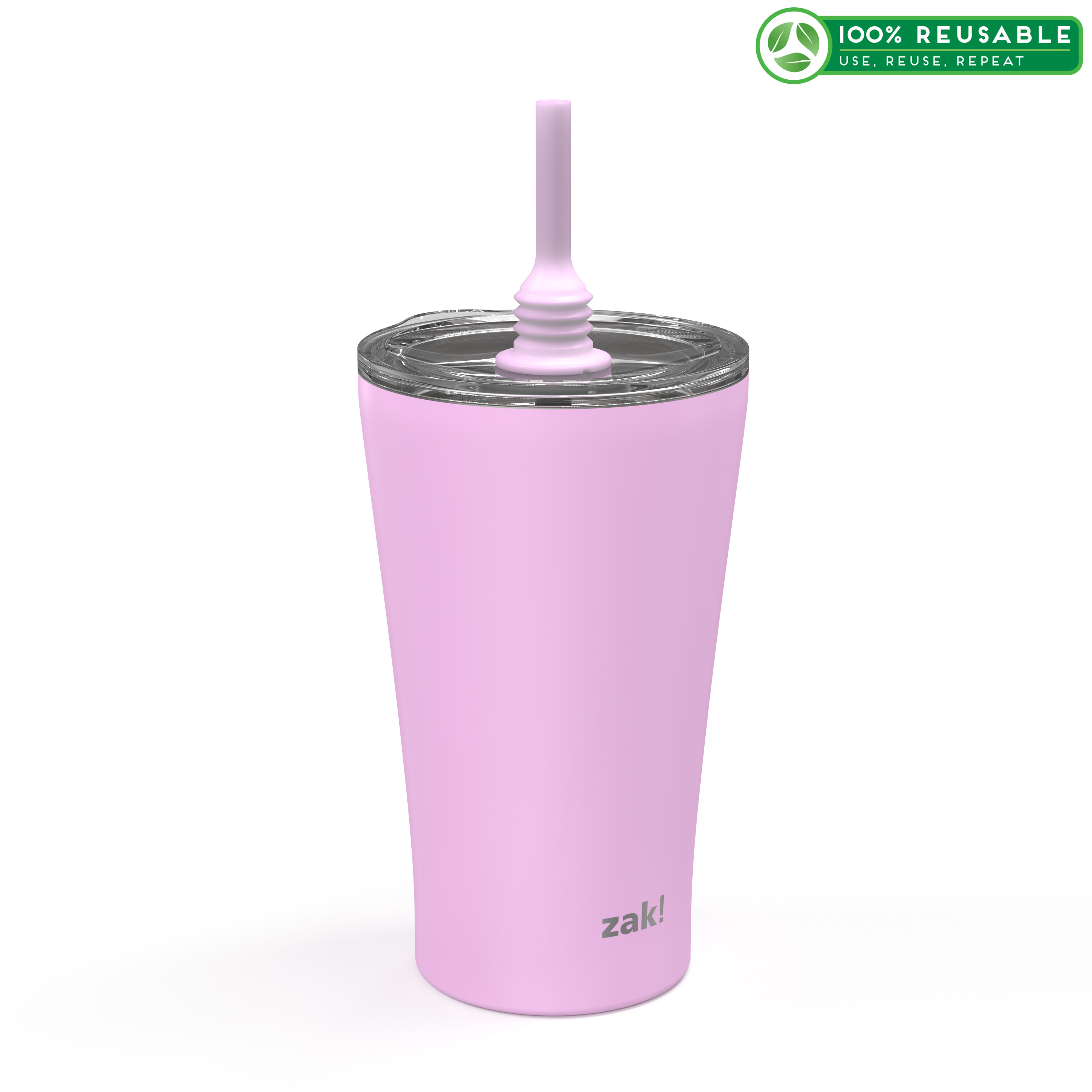 Alfalfa 20 ounce Vacuum Insulated Stainless Steel Tumbler, Lilac slideshow image 1 Alfalfa 20 ounce Vacuum Insulated Stainless Steel Tumbler, Lilac slideshow image 1