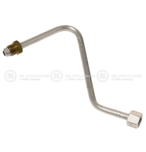 TUBE SIMMER DUAL VALVE