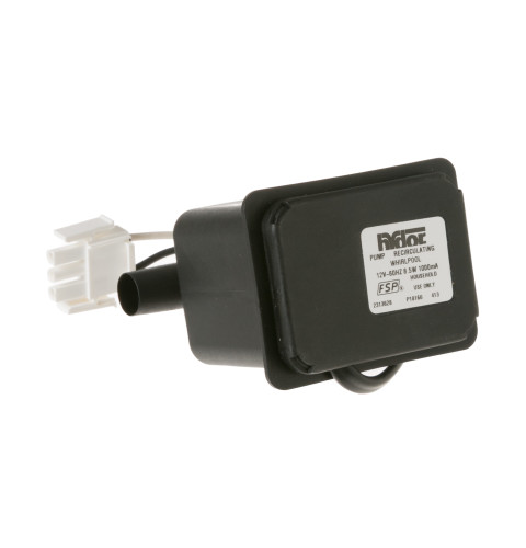 Ice Machine Recirculating Pump