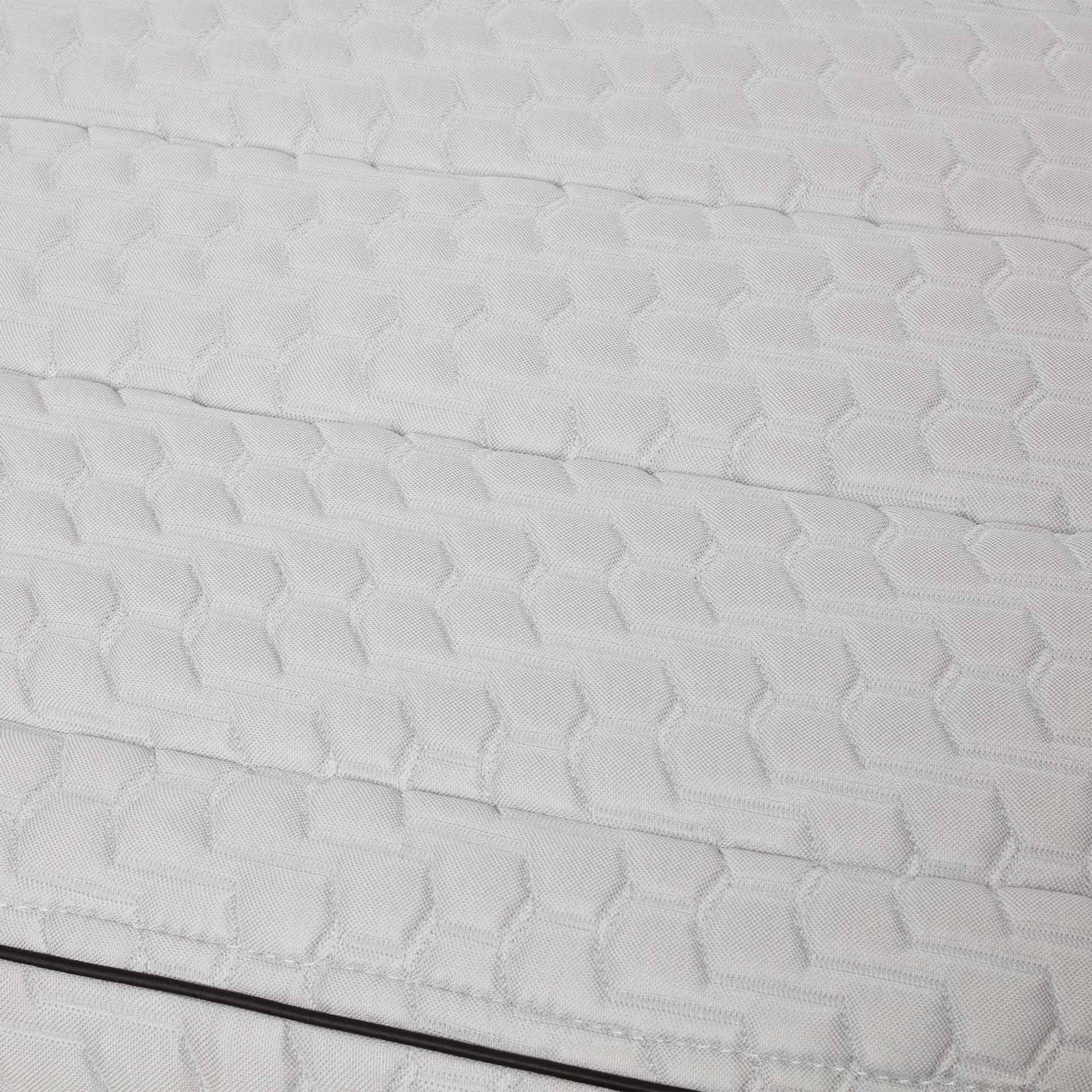 Detail image of the  Silent Partner Performance Max Mk2 Mattress, Medium from Forty Winks
