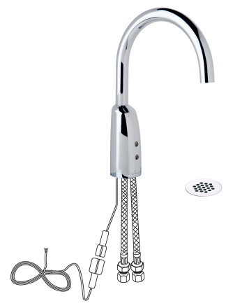 Ultra-Sense® Faucet