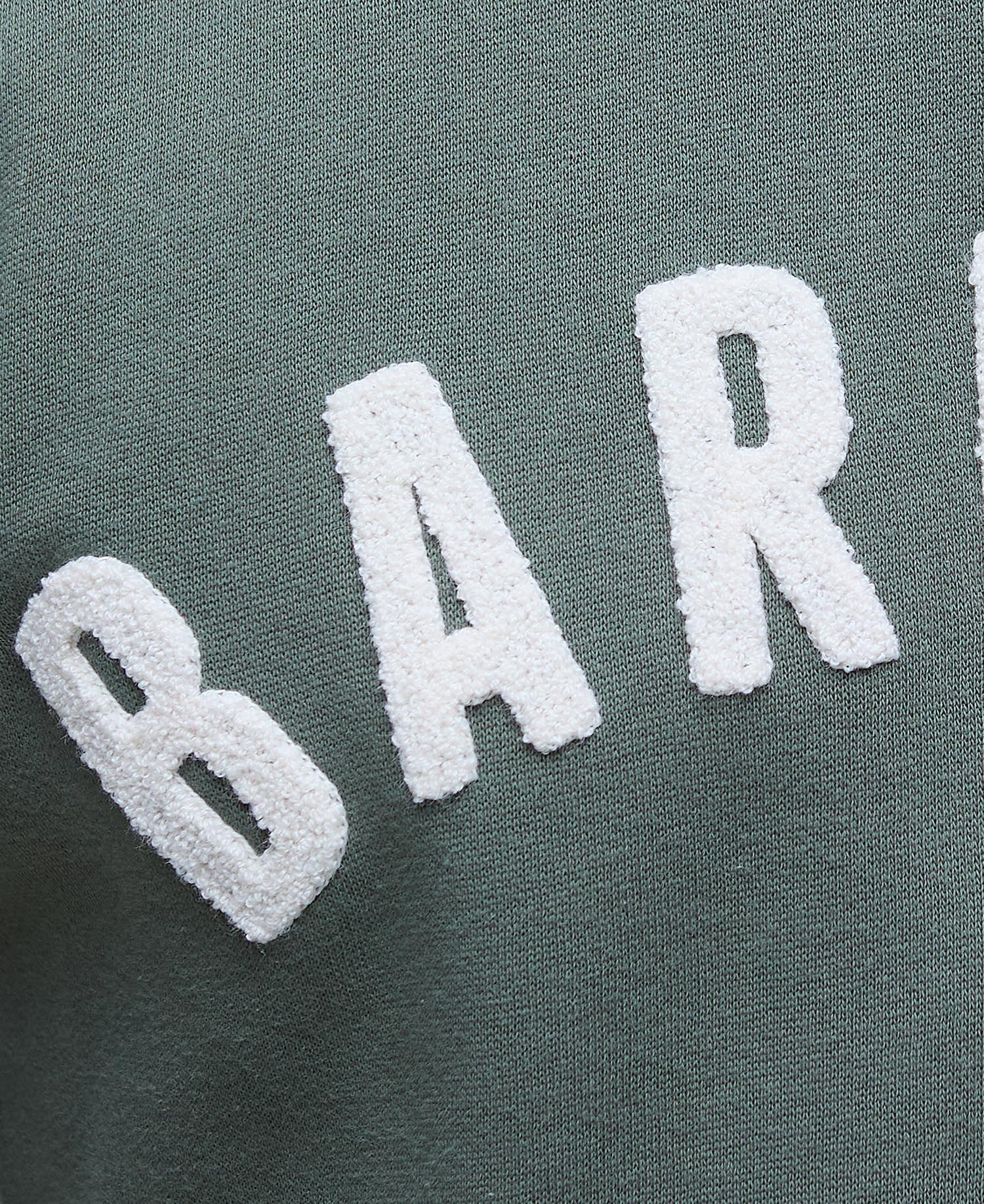 Prep Logo Sweatshirt image number 4