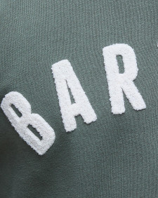 Prep Logo Sweatshirt 