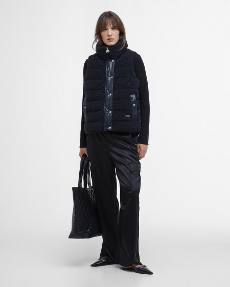 Archer Fleece Gilet