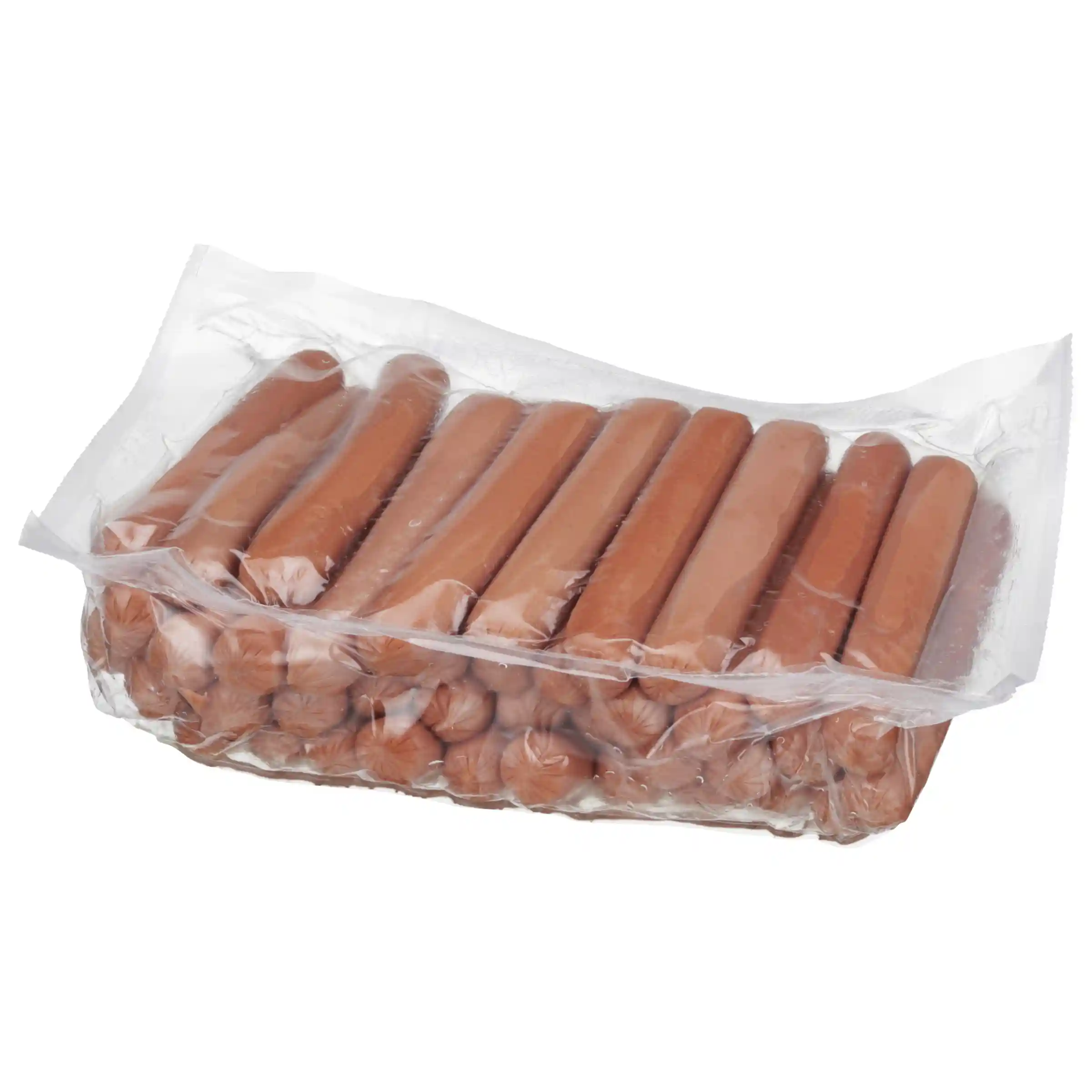 Briar Street Market® Reduced Fat* Turkey Hot Dogs, 8:1, 6", 2/5 LB, Frozen_image_3