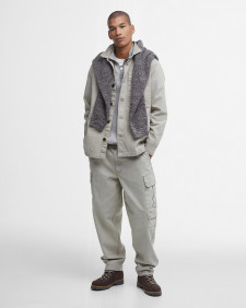 Overshirt Deepdale 