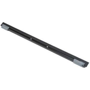 Unger, ErgoTec Ninja,  18", Replacement Aluminum Squeegee Channel