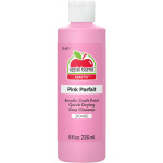 Apple Barrel Acrylic Paint Matte 8oz. Pink Parfait