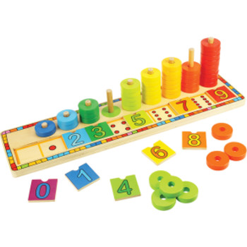 Wooden Puzzles