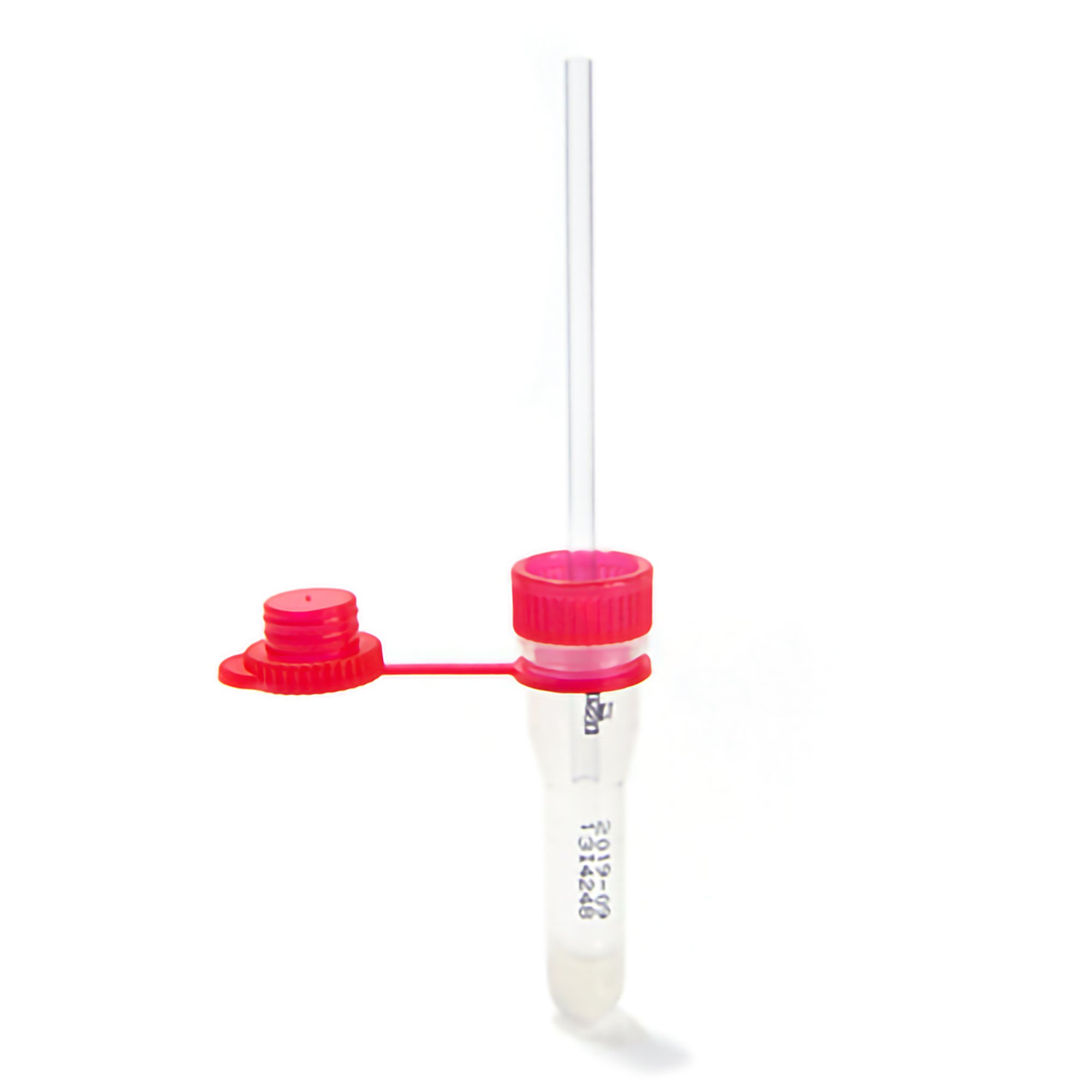 Safe-T-Fill Capillary Blood Collection Tube, 10.8 x 46.6 mm MK 515723