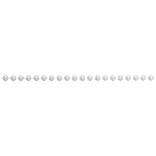 Pearl Beads on a String 6MM Special Occasion Supply