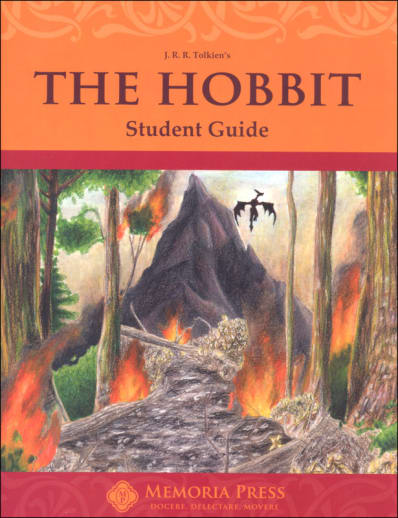 The Hobbit Student Guide | Memoria Press