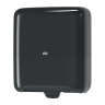 Tork, H1 Elevation Matic, Mechanical Roll Towel Dispenser, Black