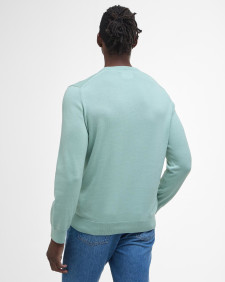 Pullover Pima Cotton 