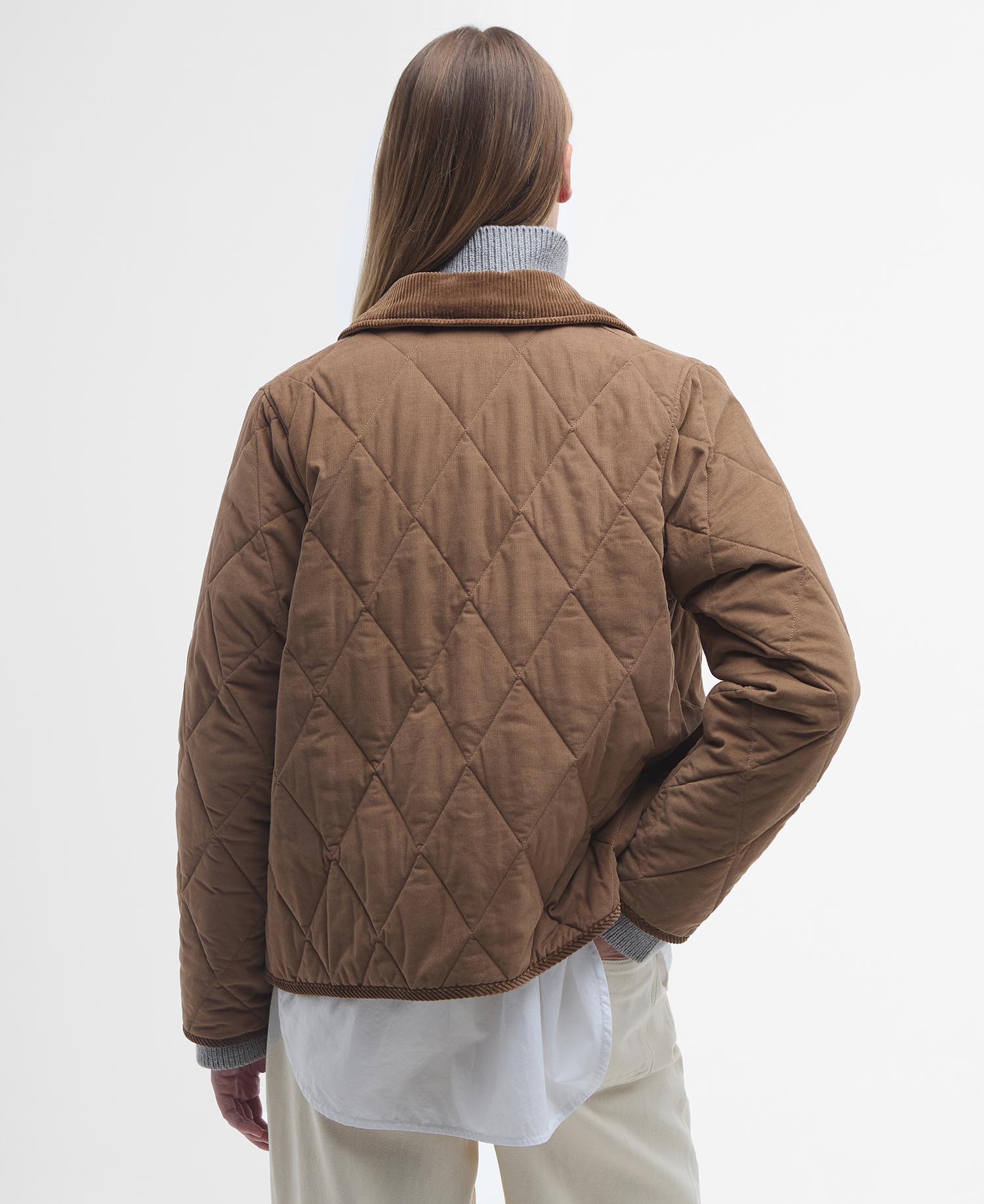 Steppjacke Emilia image number 2