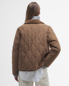 Steppjacke Emilia 