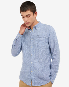 Hemd Linton Tailored 