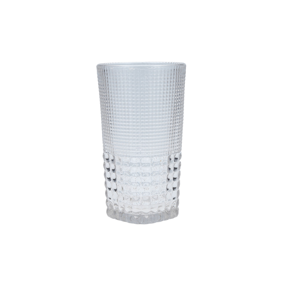 Malcolm Highball, Clear, Set of 6
