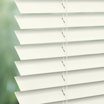 Java 8310 Wood Venetians