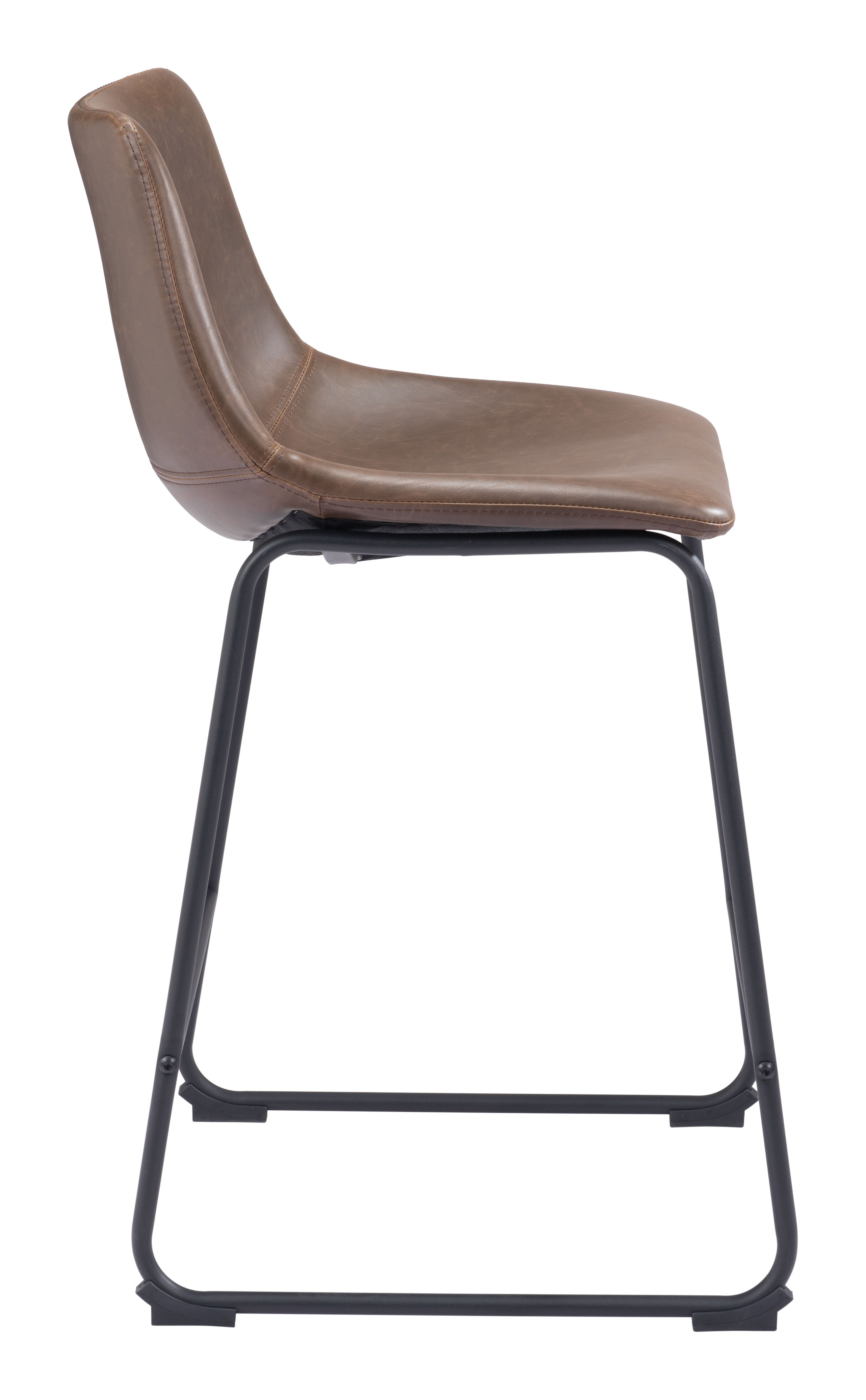 Smart Counter Stool (Set of 2) Vintage Espresso product image