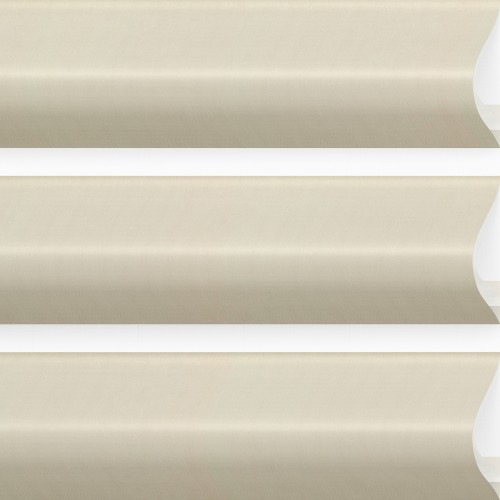 White Jade PR22-502 Pirouette® Blinds