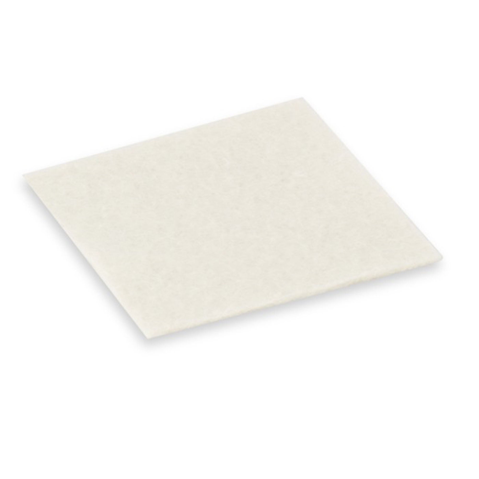 Restore™ Silver Calcium Alginate Dressing, 2 x 2 Inch