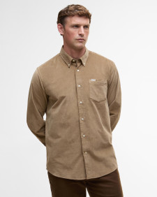 Jesmond Regular Long-Sleeved Shirt 
