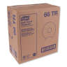 Tork, T22, Jumbo Bath Tissue Dispenser, Smoke