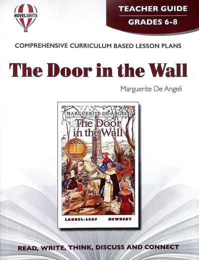 The Door in the Wall Novel Units Teacher Guide