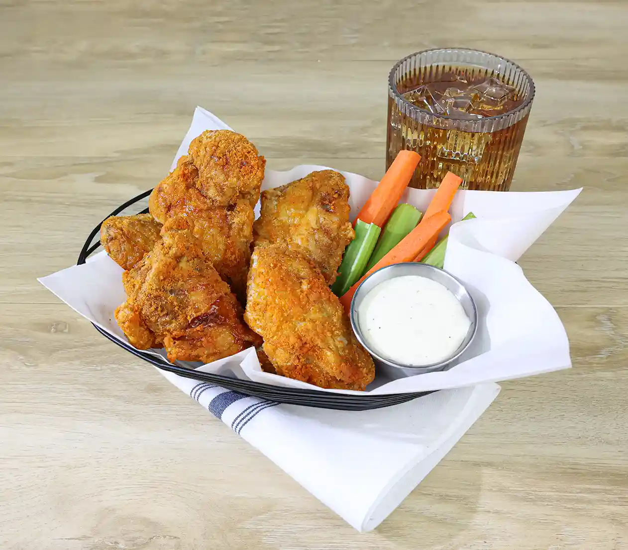 Tyson® IF Coated Bone-In Uncooked Chicken Wing Sections, With Buffalo Ranch Seasoning Packets, Jumbo https://images.salsify.com/image/upload/s--q2jCb67G--/q_25/d5eae03be5558adeda591b7f3472c2746537a0ea.webp