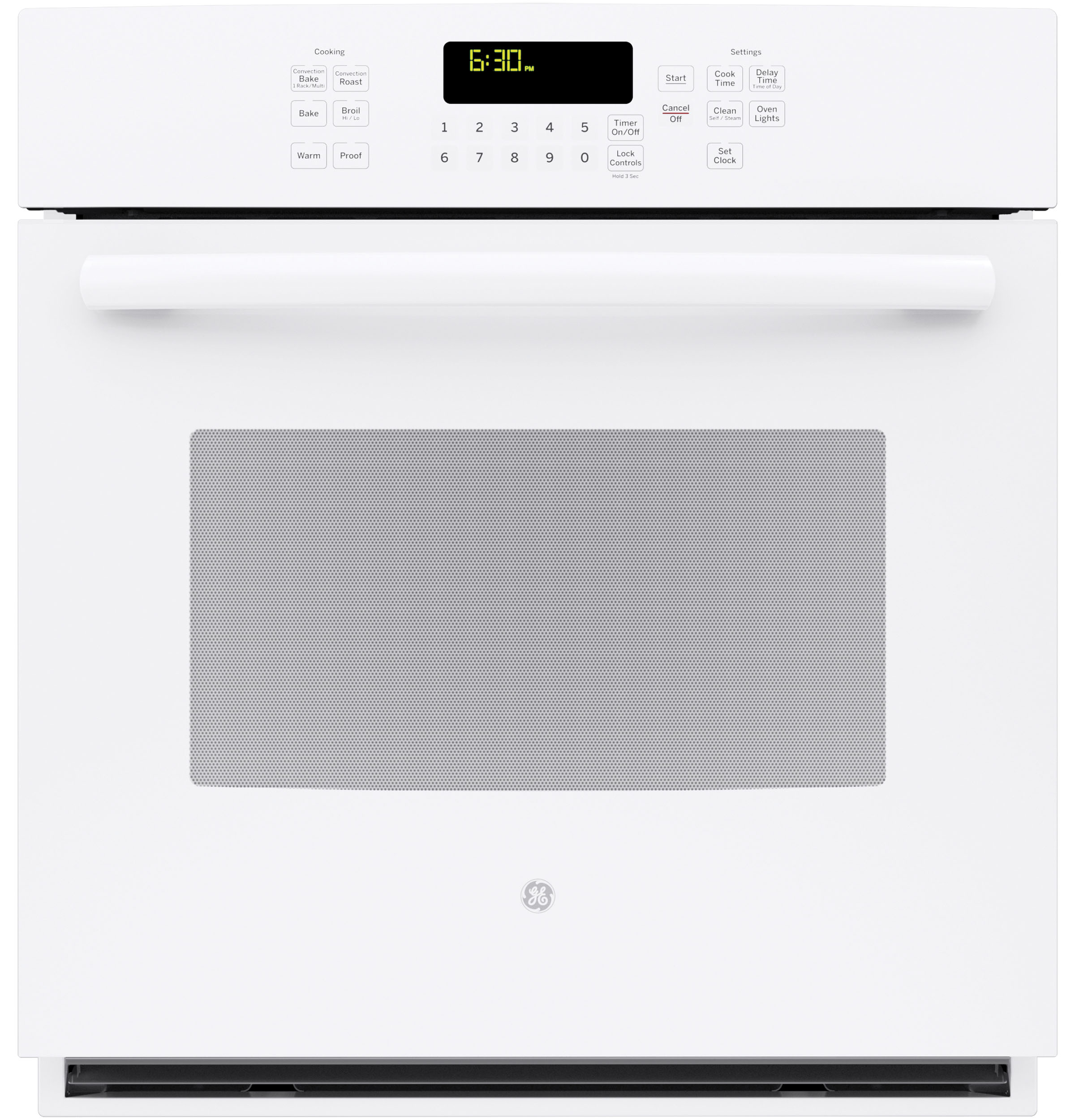 GE® 27