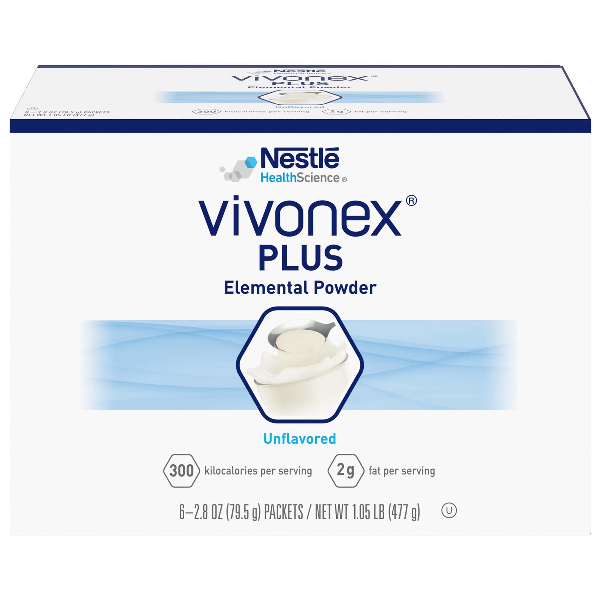 Vivonex® Plus Elemental Powder