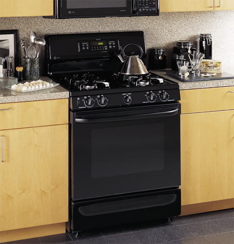 GE Profile Spectra™ 30
