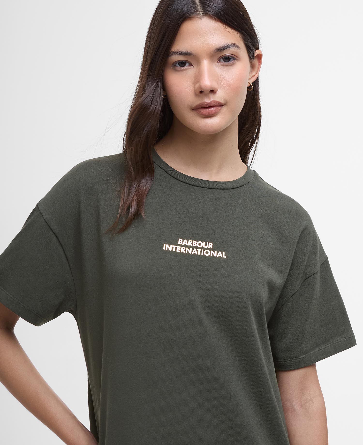 Abito a T-Shirt Emerson image number 3
